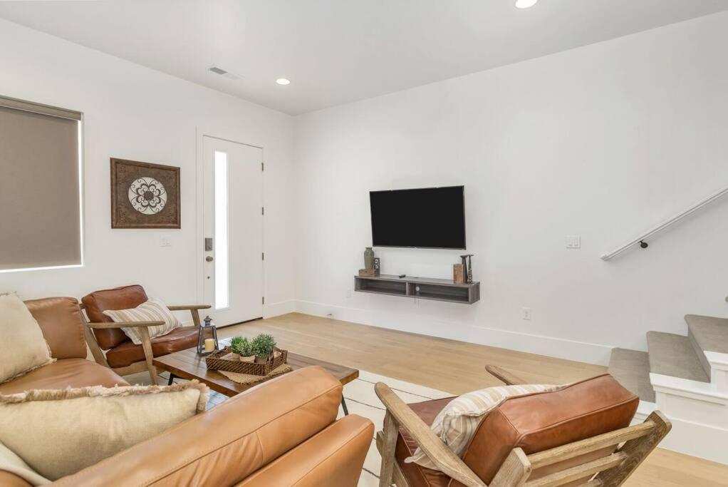 Villa 17 - 4 Bedroom! Year Round Heated Pool & Hot Tub! Games! Golf! Tennis! St. George Exterior foto